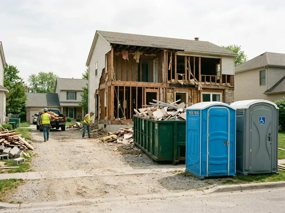 home-renovation-demolition-sit-010 — frequently asked questions, Portable Toilet & Dumpsters Rental in Post Falls, ID